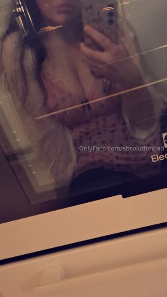 absolutfimpad Nagie Wycieki OnlyFans Zdjęcie 4