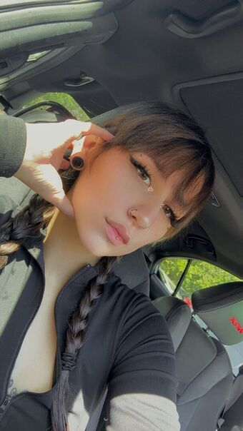 Abusuble Nagie Wycieki OnlyFans Zdjęcie 16