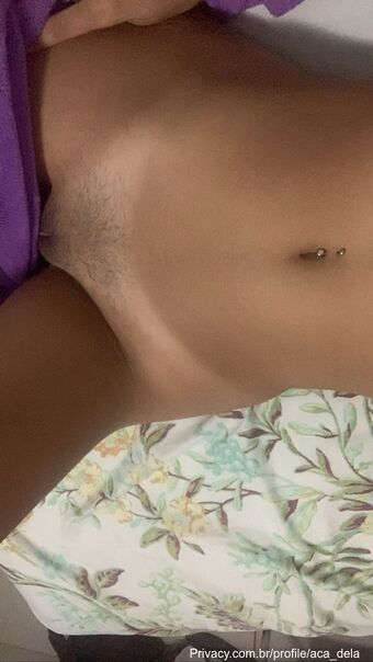 aca_dela Nagie Wycieki OnlyFans Zdjęcie 10