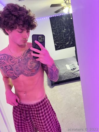 aceakers Nagie Wycieki OnlyFans Zdjęcie 52