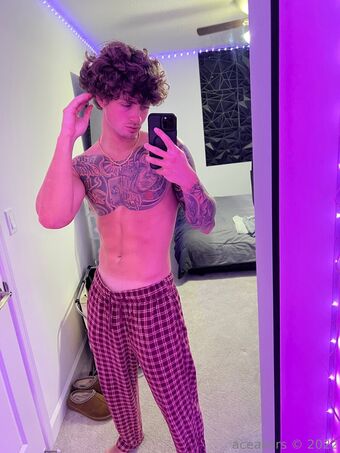 aceakers Nagie Wycieki OnlyFans Zdjęcie 53