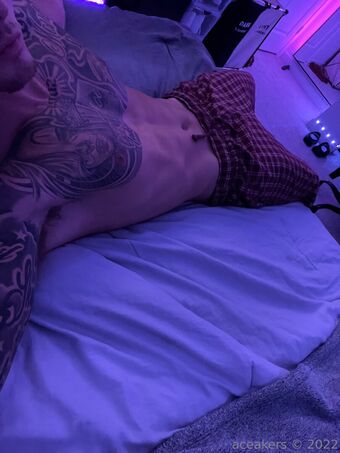 aceakers Nagie Wycieki OnlyFans Zdjęcie 54