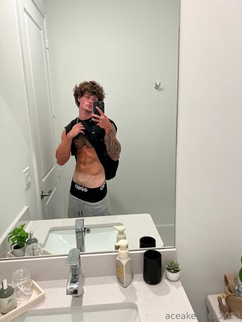 aceakers Nagie Wycieki OnlyFans Zdjęcie 59