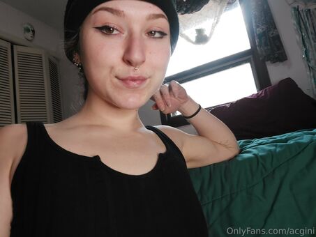 acgini Nagie Wycieki OnlyFans Zdjęcie 19