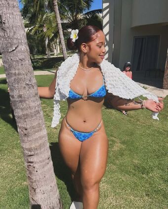 Achyfit Nagie Wycieki OnlyFans Zdjęcie 2