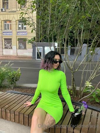 acidmelanie
