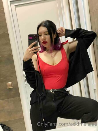 acidmelanie
