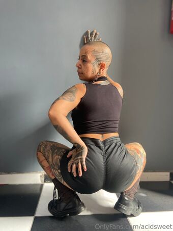 acidsweet Nagie Wycieki OnlyFans Zdjęcie 7