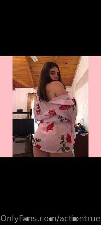 actiontrue Nagie Wycieki OnlyFans Zdjęcie 10