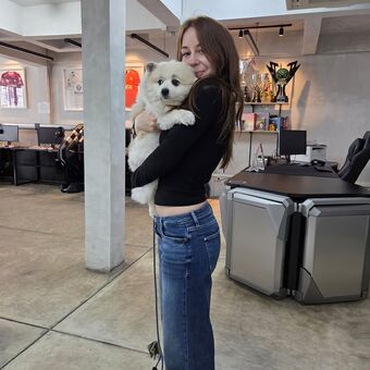 actuallyalisa Nagie Wycieki OnlyFans Zdjęcie 41