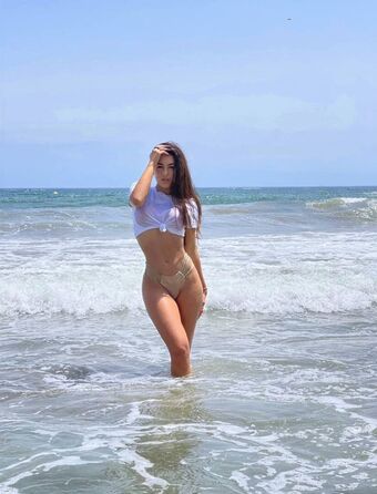 Adalline Nagie Wycieki OnlyFans Zdjęcie 12