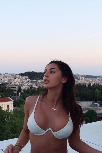 Adalline Nagie Wycieki OnlyFans Zdjęcie 17