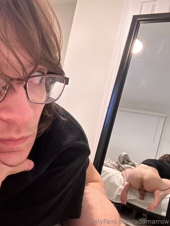 adamarrow Nagie Wycieki OnlyFans Zdjęcie 6