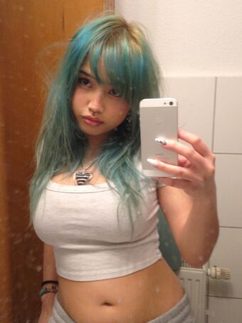 adavoid7 Nagie Wycieki OnlyFans Zdjęcie 5