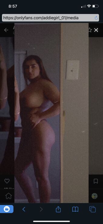 Addison Blake Nagie Wycieki OnlyFans Zdjęcie 13