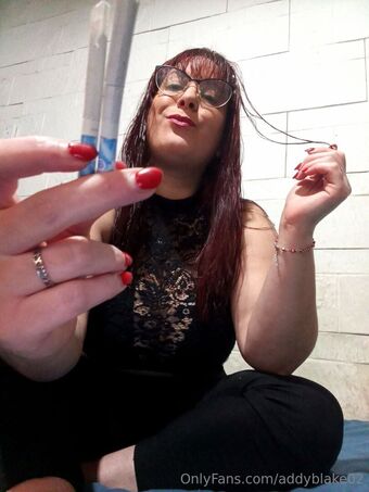 addyblake02 Nagie Wycieki OnlyFans Zdjęcie 13
