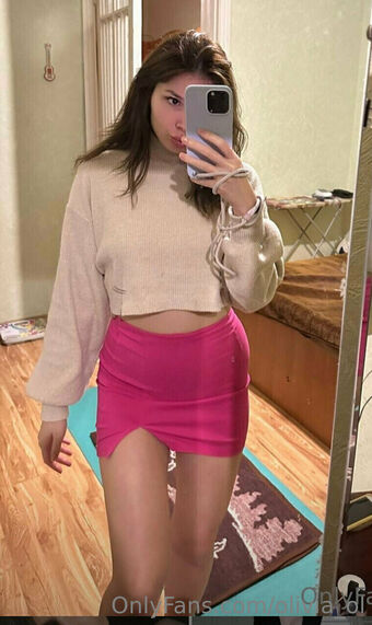 adel_leda Nagie Wycieki OnlyFans Zdjęcie 8