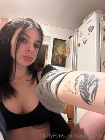 adel_leda Nagie Wycieki OnlyFans Zdjęcie 20
