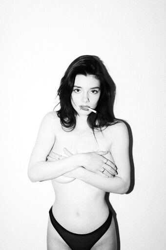 Adelaida Nagie Wycieki OnlyFans Zdjęcie 7