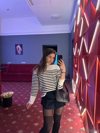 adele_e Nagie Wycieki OnlyFans Zdjęcie 8