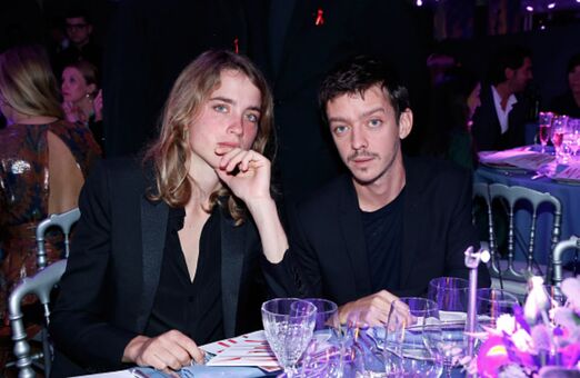 Adèle Haenel Nagie Wycieki OnlyFans Zdjęcie 8