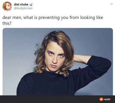 Adèle Haenel Nagie Wycieki OnlyFans Zdjęcie 14