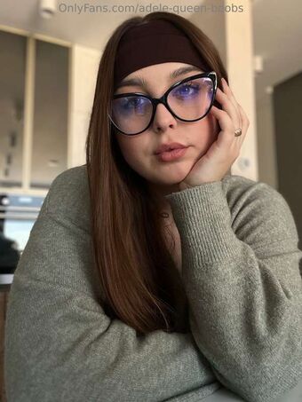 Adele-Queen Nagie Wycieki OnlyFans Zdjęcie 8