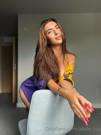 adele_top Nagie Wycieki OnlyFans Zdjęcie 10