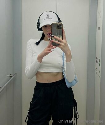 adelebee Nagie Wycieki OnlyFans Zdjęcie 35