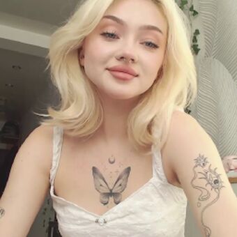 adelewilson__ Nagie Wycieki OnlyFans Zdjęcie 16