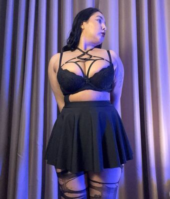 Adellene Nagie Wycieki OnlyFans Zdjęcie 9