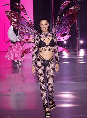Adriana Lima
