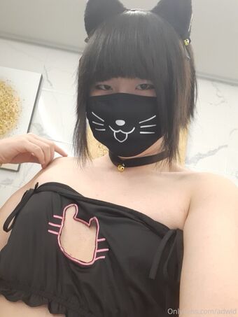 adwid Nagie Wycieki OnlyFans Zdjęcie 20