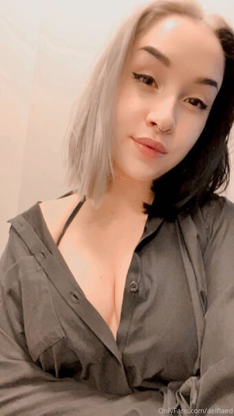 aelflaed Nagie Wycieki OnlyFans Zdjęcie 19