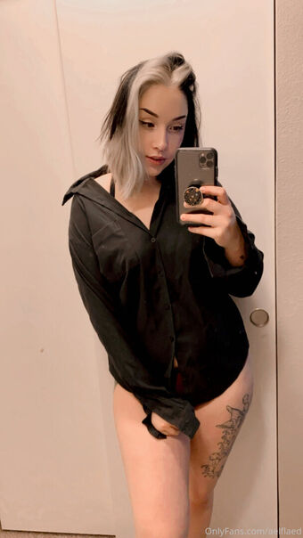 aelflaed Nagie Wycieki OnlyFans Zdjęcie 21