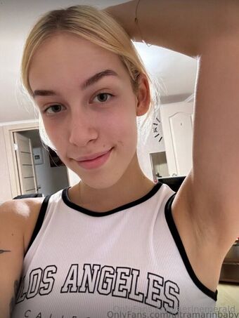aerinemerald Nagie Wycieki OnlyFans Zdjęcie 14