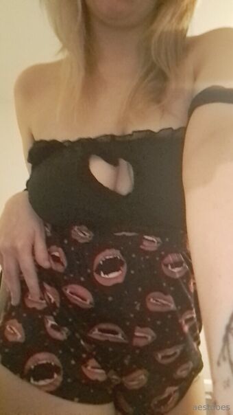 aestdoes Nagie Wycieki OnlyFans Zdjęcie 17