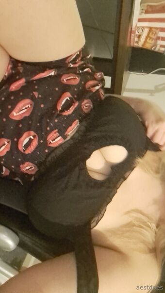 aestdoes Nagie Wycieki OnlyFans Zdjęcie 18