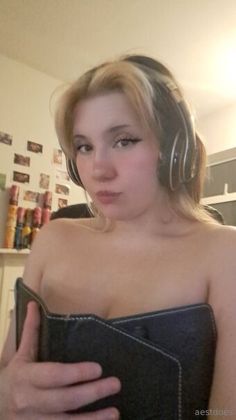 aestdoes Nagie Wycieki OnlyFans Zdjęcie 19