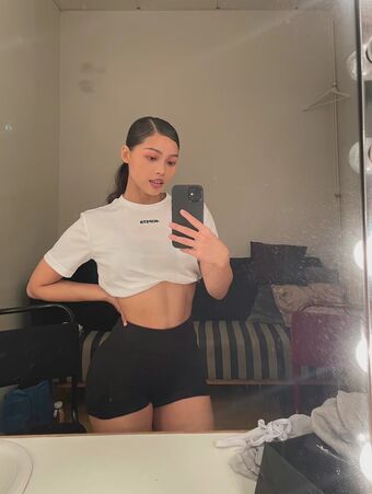 Aethyu Nagie Wycieki OnlyFans Zdjęcie 15