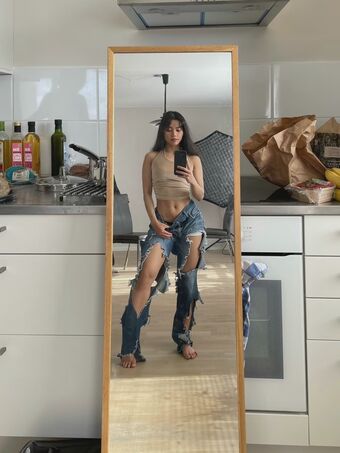 Aethyu Nagie Wycieki OnlyFans Zdjęcie 21