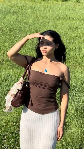 Aethyu Nagie Wycieki OnlyFans Zdjęcie 22