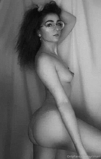 aevimari Nagie Wycieki OnlyFans Zdjęcie 16