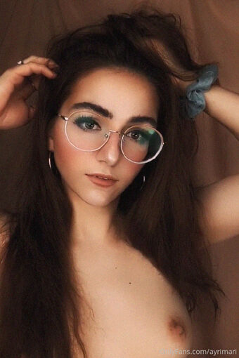 aevimari Nagie Wycieki OnlyFans Zdjęcie 17