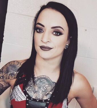 AEW Ruby Soho