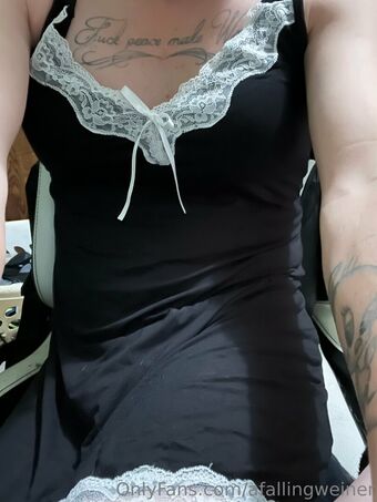 afallingweiner Nagie Wycieki OnlyFans Zdjęcie 14
