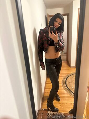 afaria13 Nagie Wycieki OnlyFans Zdjęcie 15