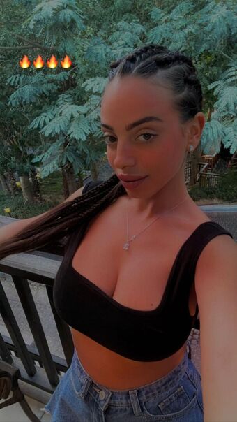 Afek S Nagie Wycieki OnlyFans Zdjęcie 11