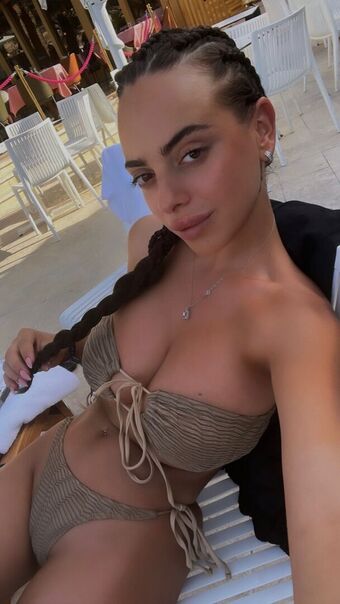 Afek S Nagie Wycieki OnlyFans Zdjęcie 12