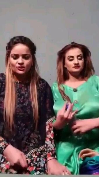 afreenkhan Nagie Wycieki OnlyFans Zdjęcie 4